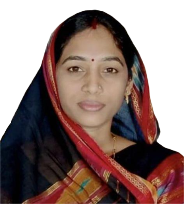 Anita Nagar Singh Chouhan